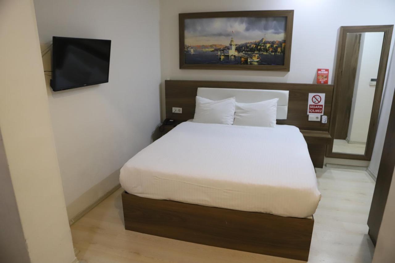 Mitani Suites Stambuł Zewnętrze zdjęcie