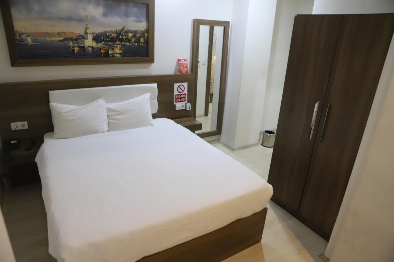 Mitani Suites Stambuł Zewnętrze zdjęcie