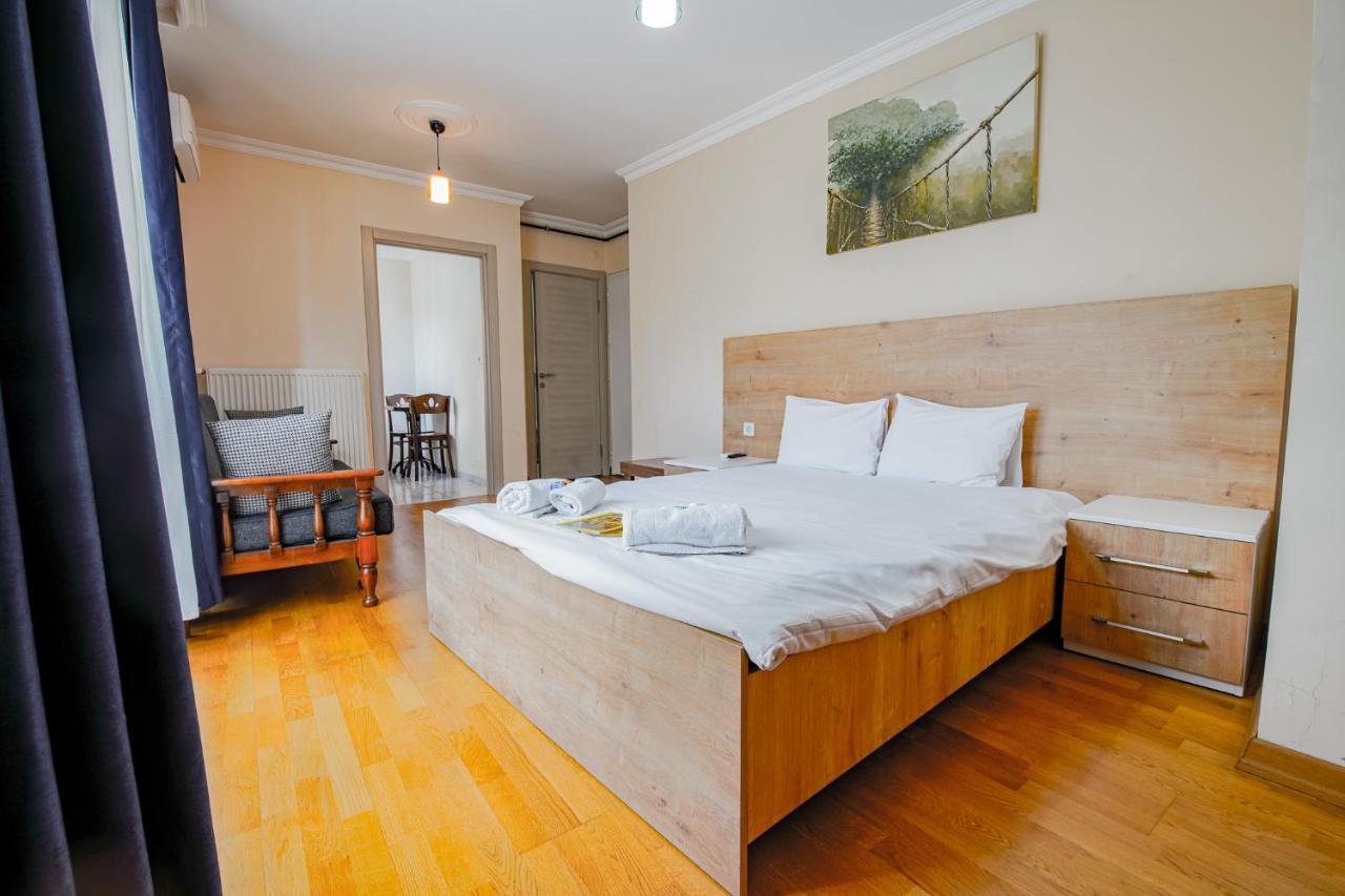 Mitani Suites Stambuł Zewnętrze zdjęcie