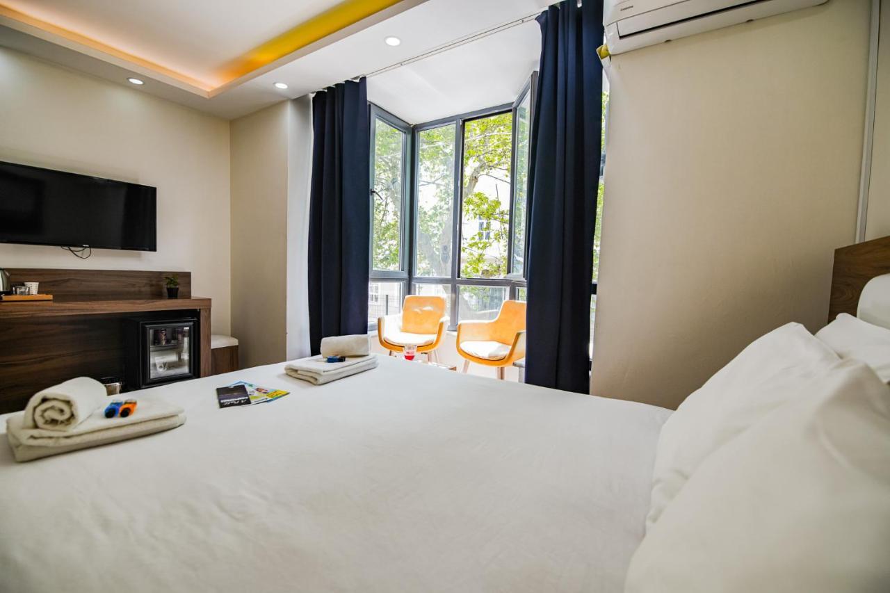 Mitani Suites Stambuł Zewnętrze zdjęcie