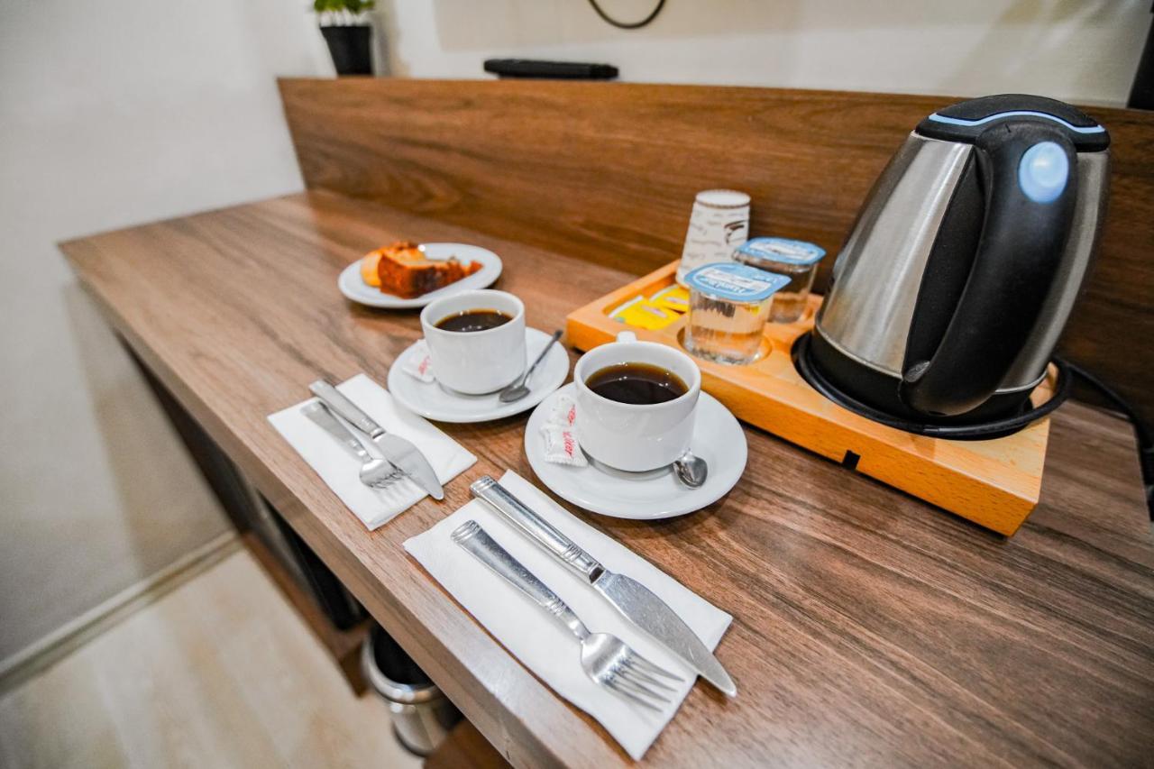 Mitani Suites Stambuł Zewnętrze zdjęcie