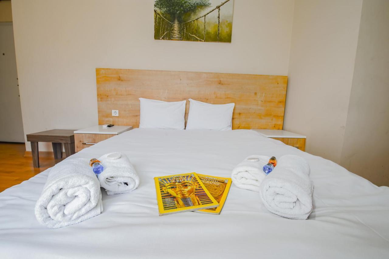 Mitani Suites Stambuł Zewnętrze zdjęcie