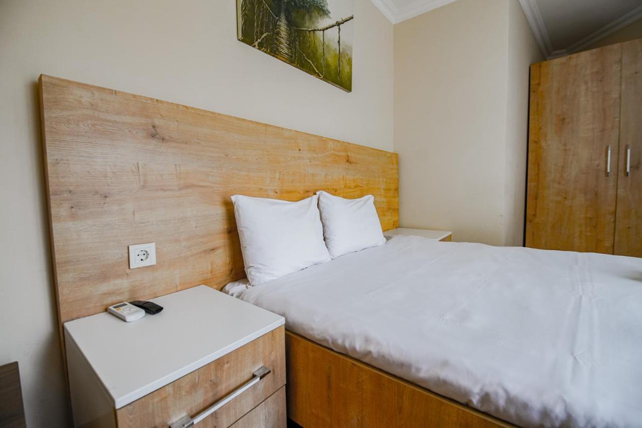 Mitani Suites Stambuł Zewnętrze zdjęcie