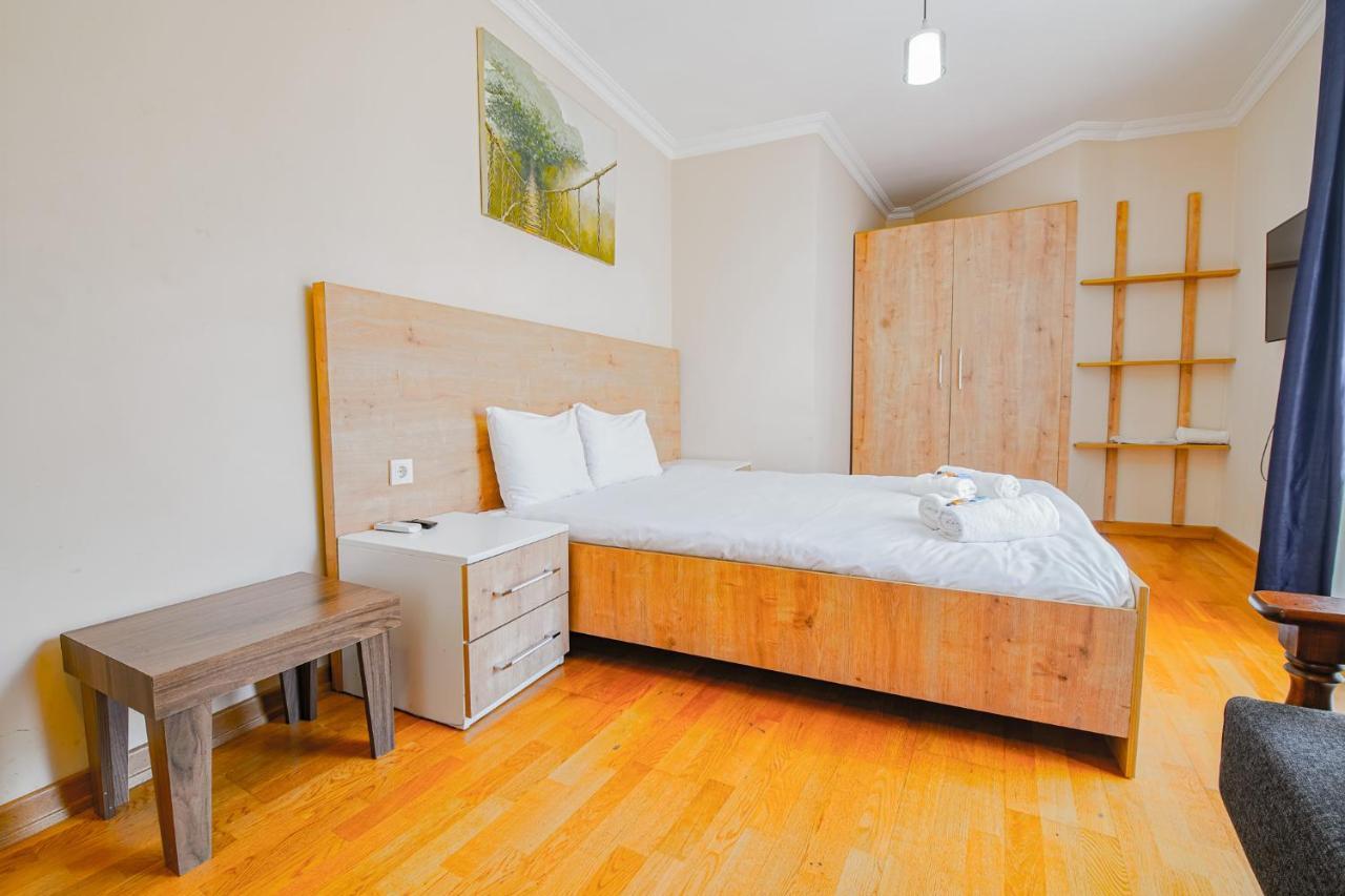 Mitani Suites Stambuł Zewnętrze zdjęcie