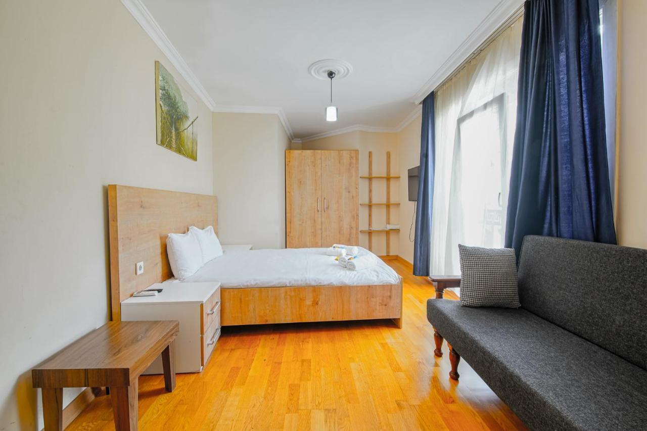 Mitani Suites Stambuł Zewnętrze zdjęcie