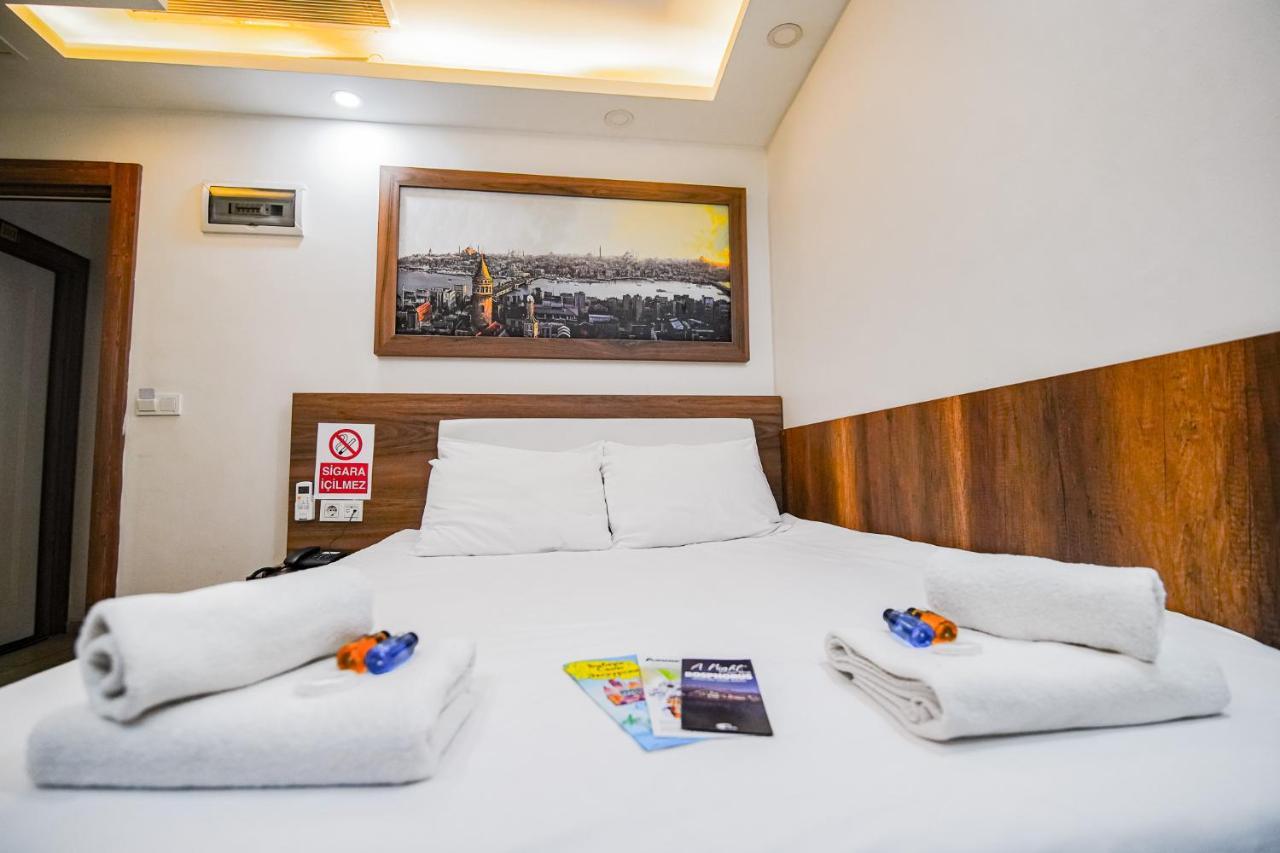 Mitani Suites Stambuł Zewnętrze zdjęcie