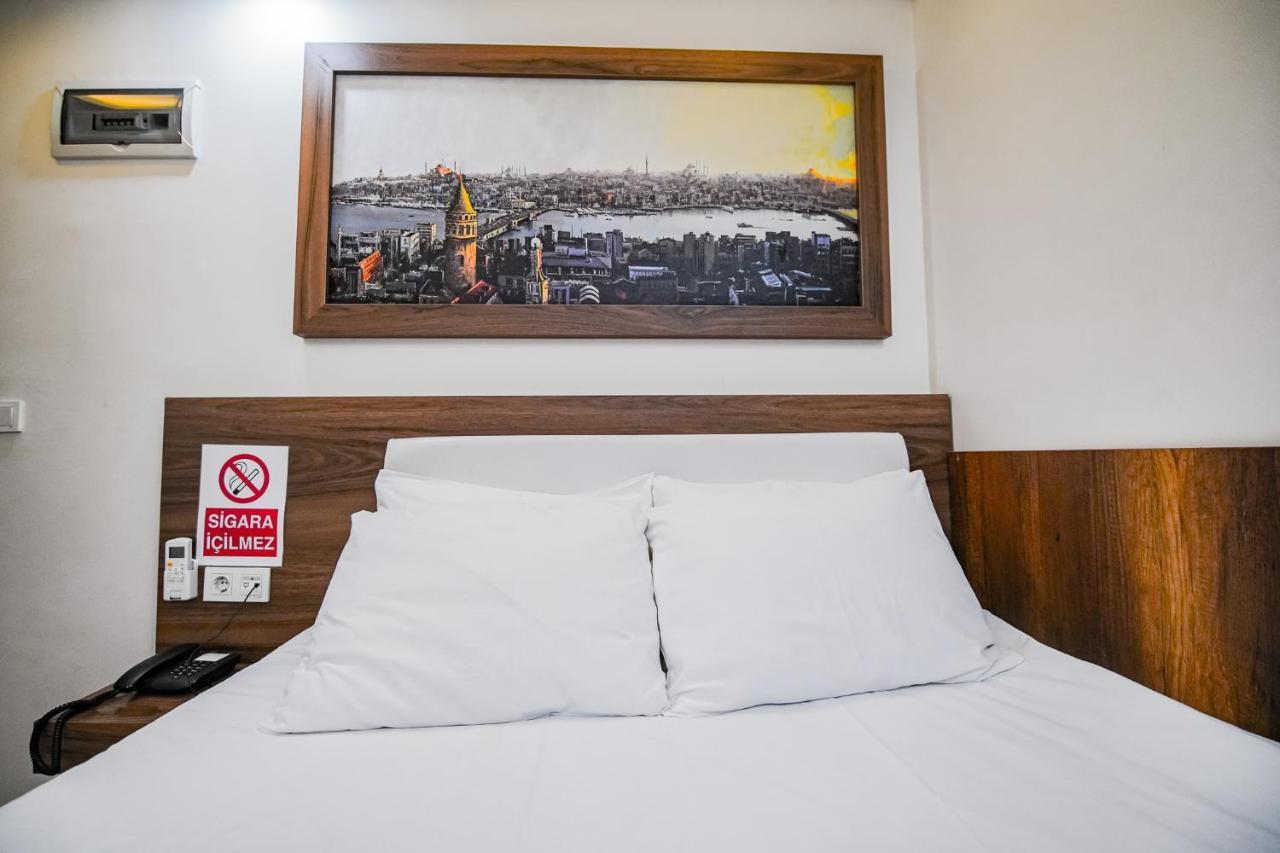 Mitani Suites Stambuł Zewnętrze zdjęcie