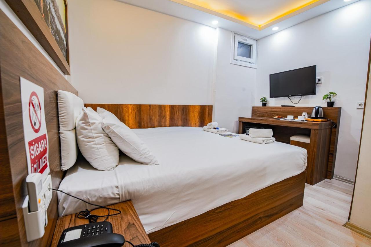 Mitani Suites Stambuł Zewnętrze zdjęcie