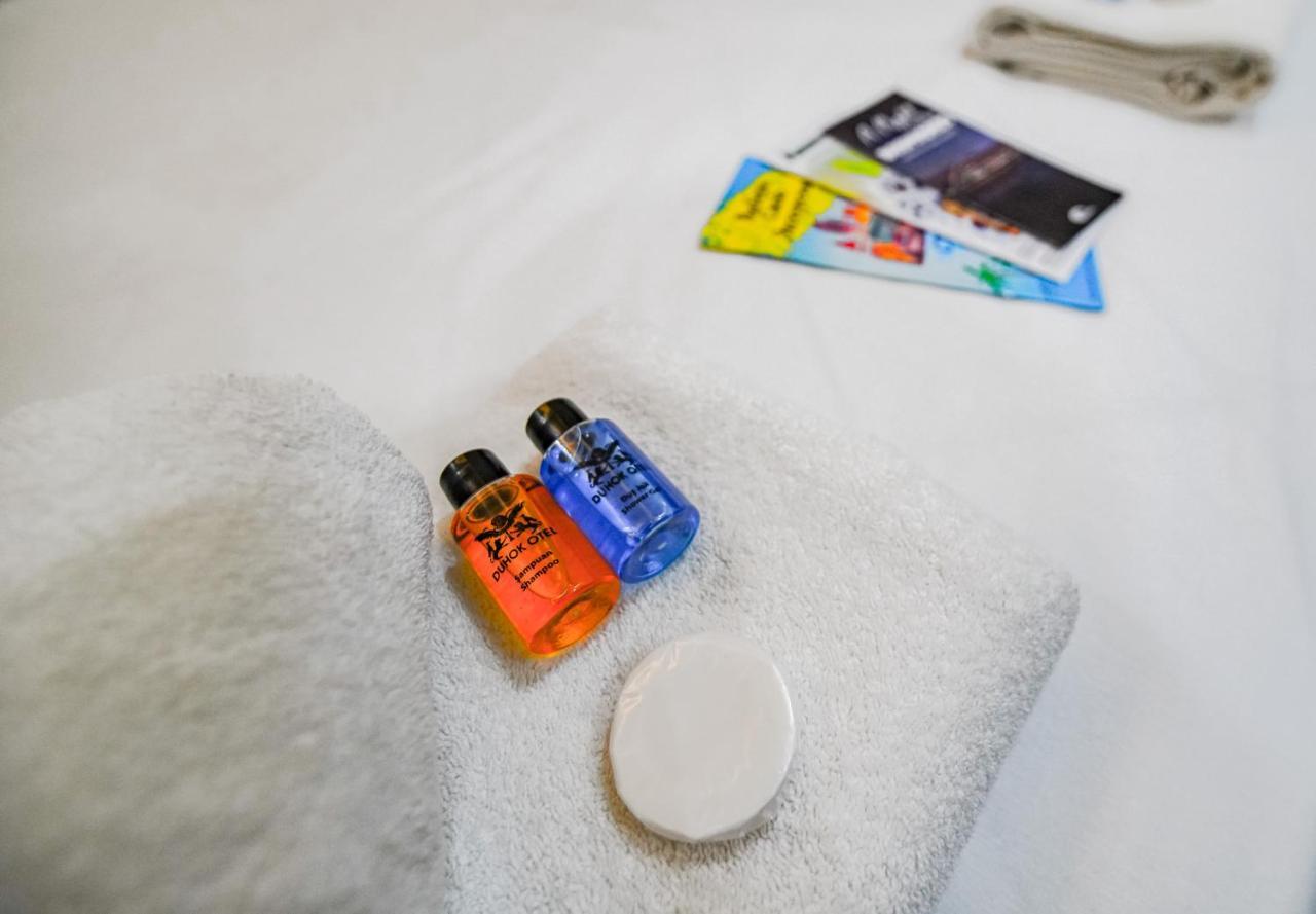 Mitani Suites Stambuł Zewnętrze zdjęcie