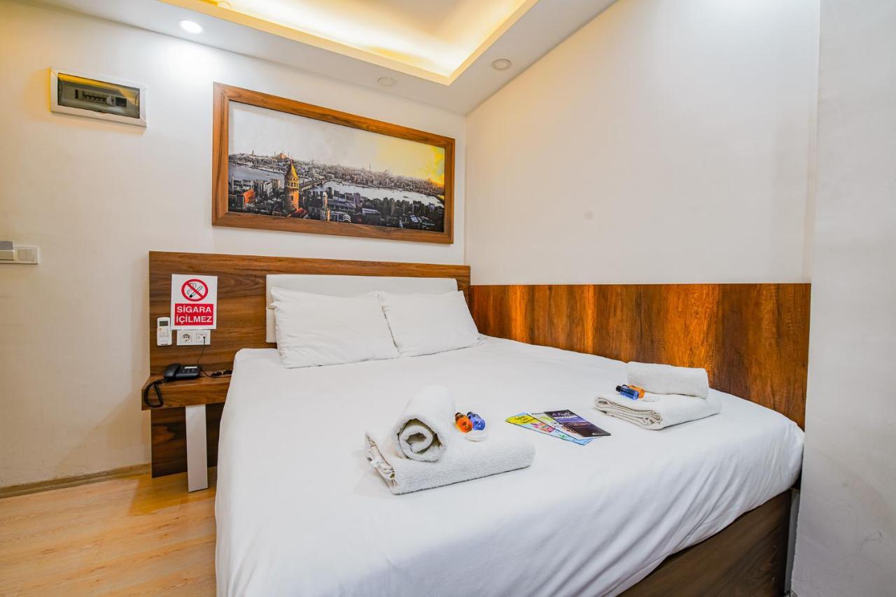 Mitani Suites Stambuł Zewnętrze zdjęcie