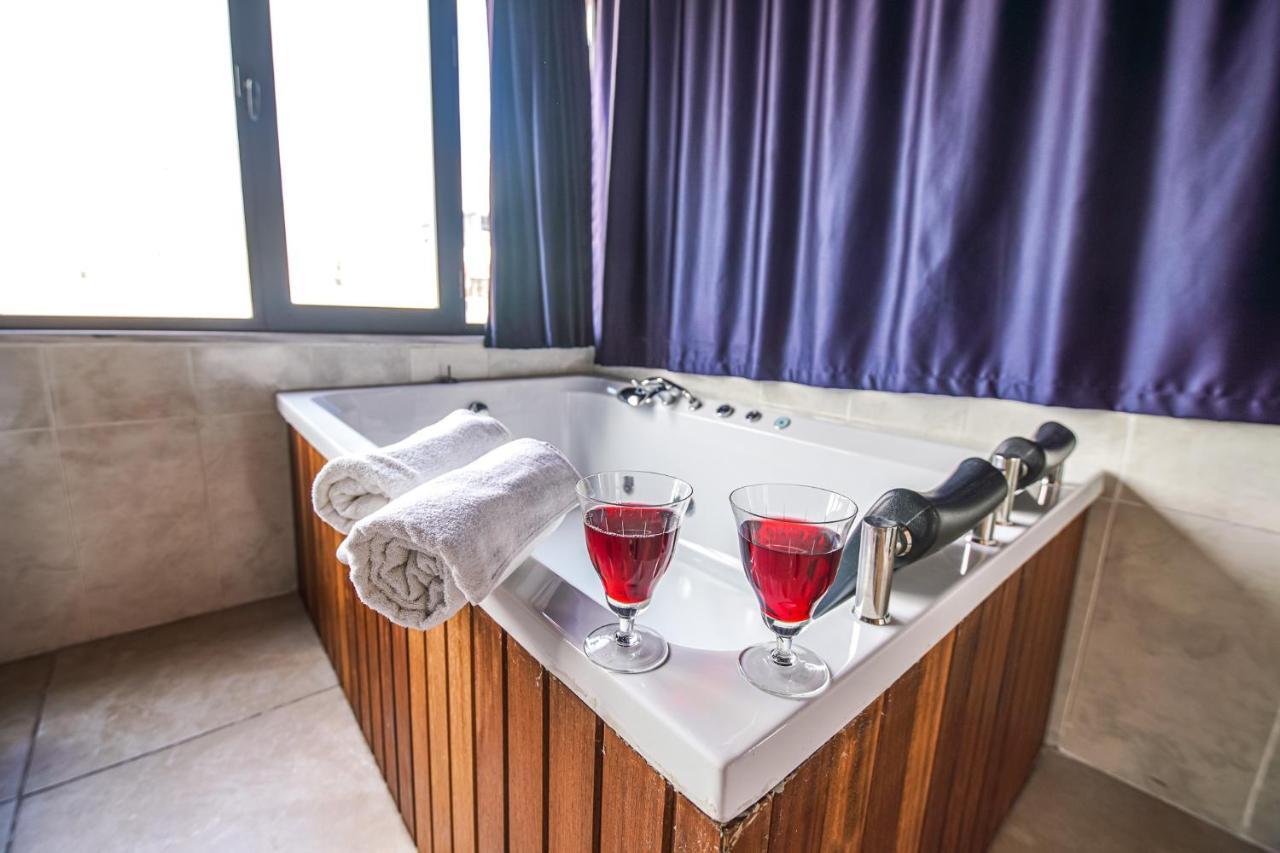 Mitani Suites Stambuł Zewnętrze zdjęcie