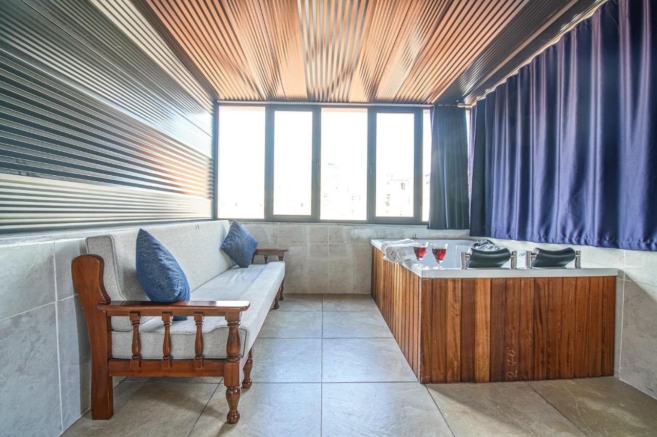 Mitani Suites Stambuł Zewnętrze zdjęcie