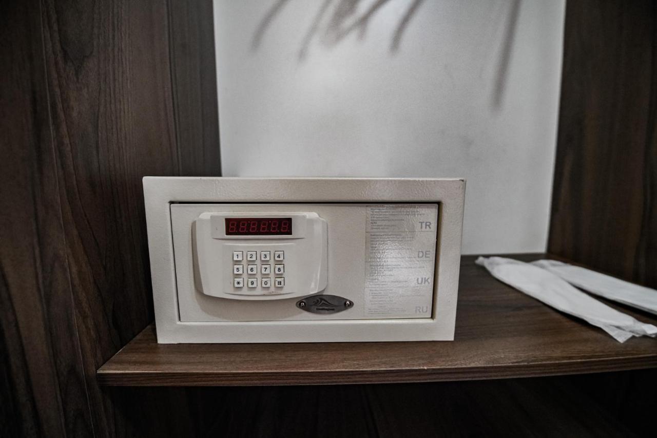 Mitani Suites Stambuł Zewnętrze zdjęcie