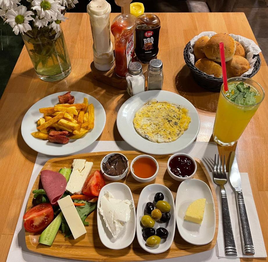 Mitani Suites Stambuł Zewnętrze zdjęcie